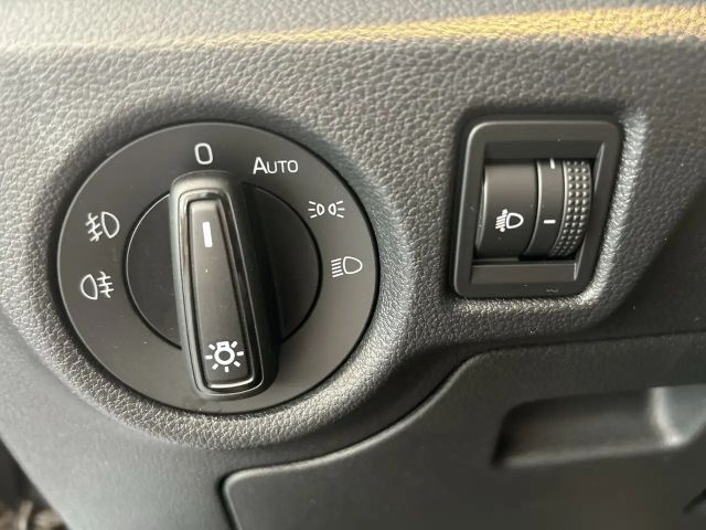 Skoda Kamiq Essence TSI