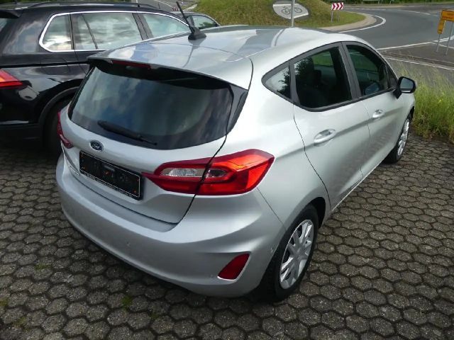 Ford Fiesta Cool & Connect