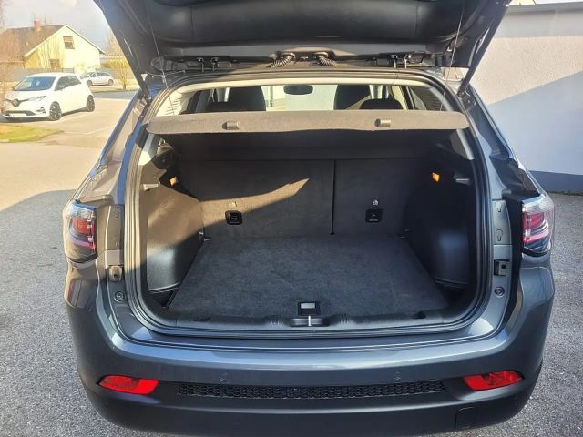 Jeep Compass Night Eagle