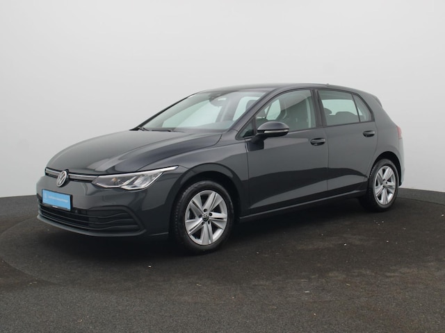 Volkswagen Golf 2.0 TDI DSG Life