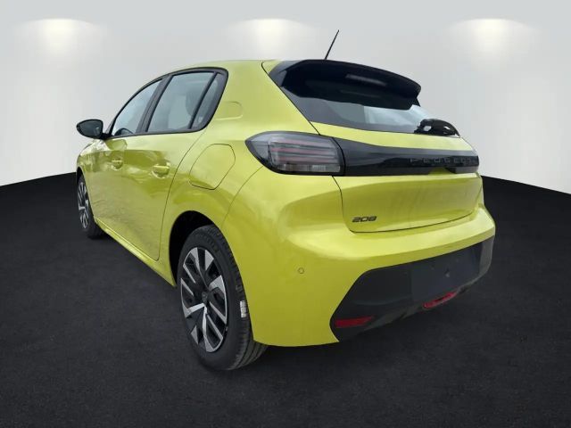 Peugeot 208 Active Pack PureTech