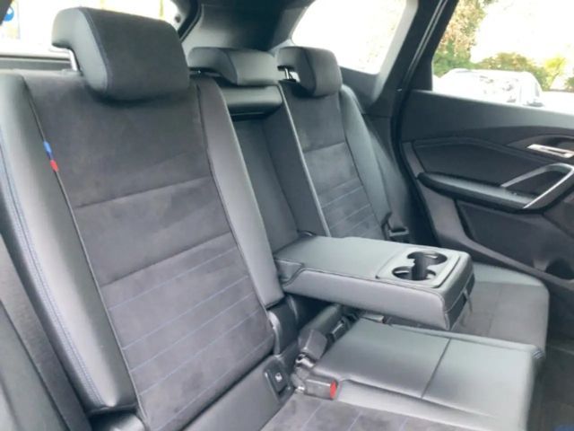 BMW X1 M-Sport xDrive