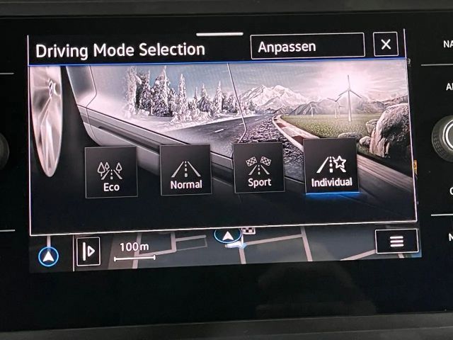 Volkswagen Tiguan Allspace R-Line