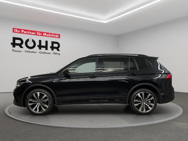 Volkswagen Tiguan 2.0 TDI Allspace DSG