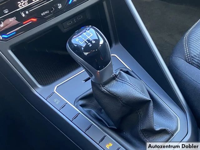 Volkswagen Polo R-Line