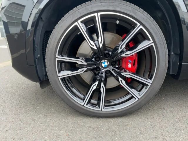 BMW X5 M-Sport xDrive