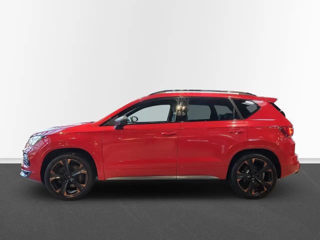 Cupra Ateca 2.0 TSI