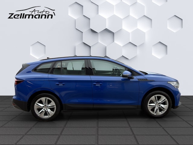 Skoda Enyaq iV 50