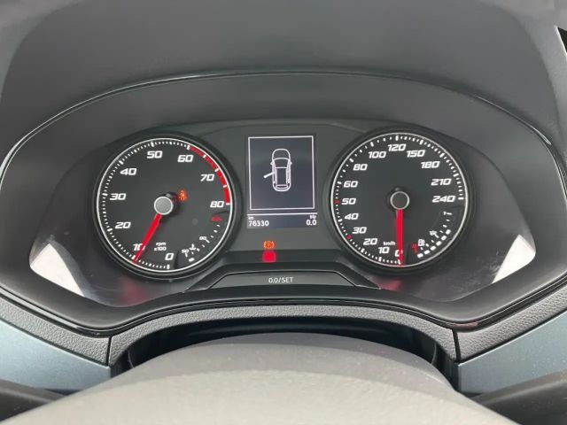 Seat Arona 1.0 TSI Style