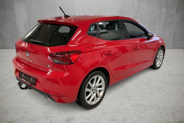 Seat Ibiza IBIZA 1.0 MPIFR   5T59  D7I 5G