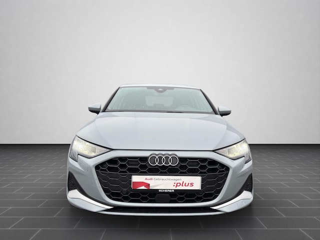 Audi A3 35 TDI S-Tronic Sportback