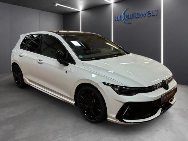 Volkswagen Golf 2.0 TSI 4Motion DSG Golf VIII