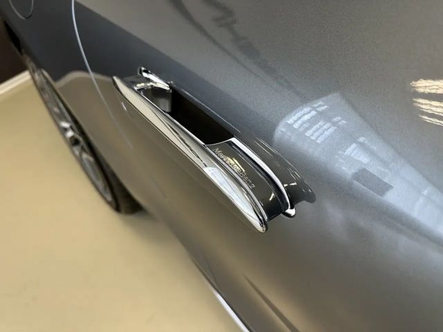 Mercedes-Benz AMG SL 4MATIC