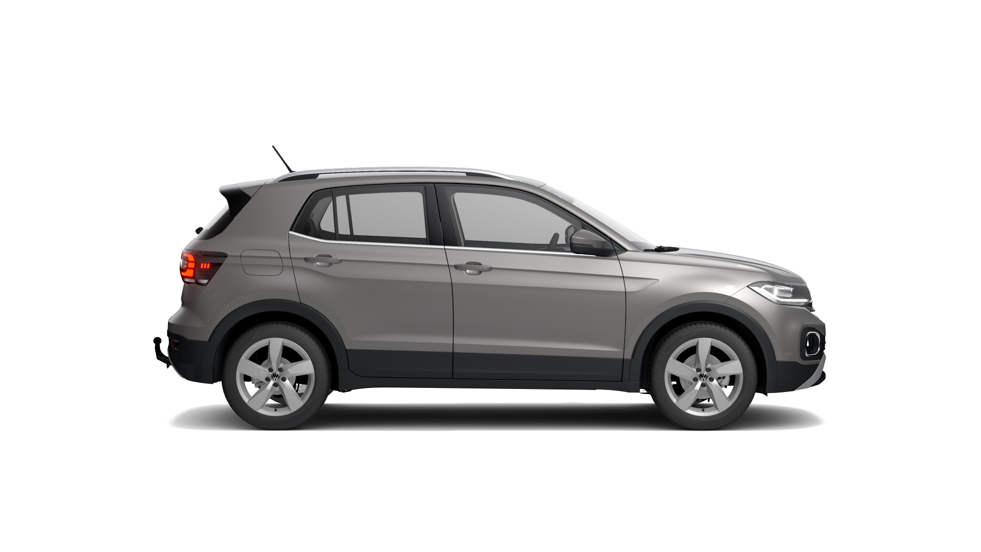 Volkswagen T-Cross ACT DSG Style