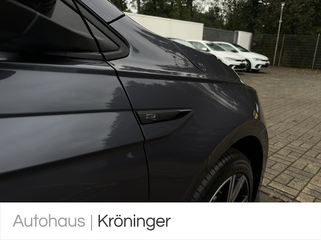 Volkswagen Polo 1.0 TSI IQ.Drive R-Line