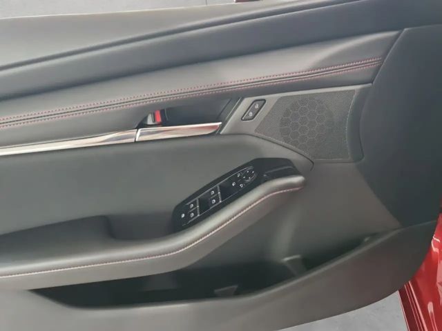 Mazda 3 Homura SkyActiv e-Skyactiv