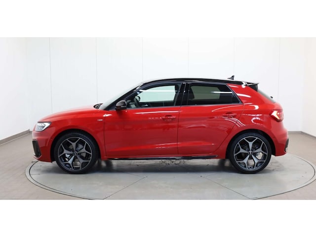 Audi A1 30 TFSI S-Line S-Tronic Sportback