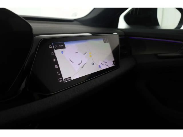 Audi A5 Avant S-Line