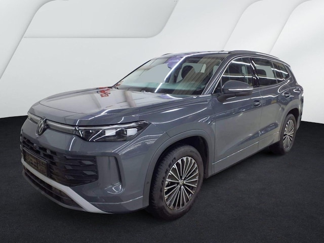 Volkswagen Tayron DSG Life