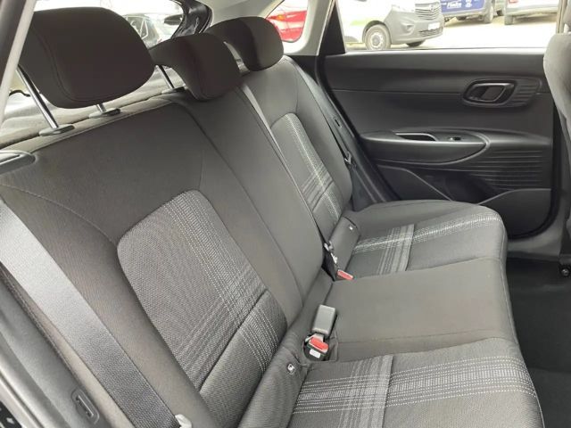 Hyundai i20 1.2 Select