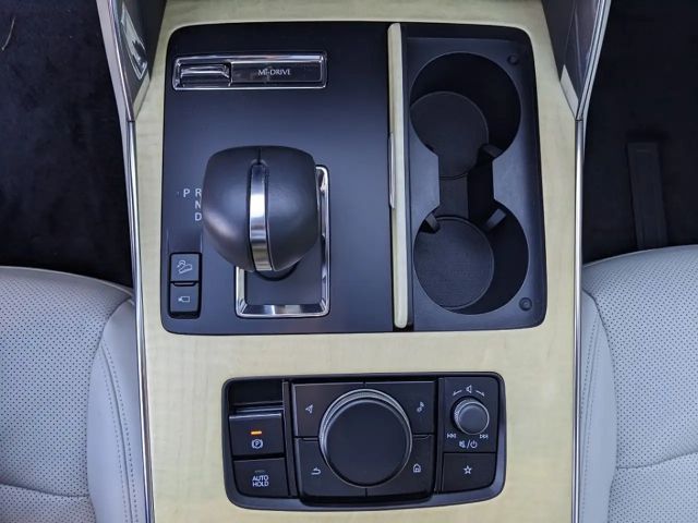 Mazda CX-80 Plus Takumi