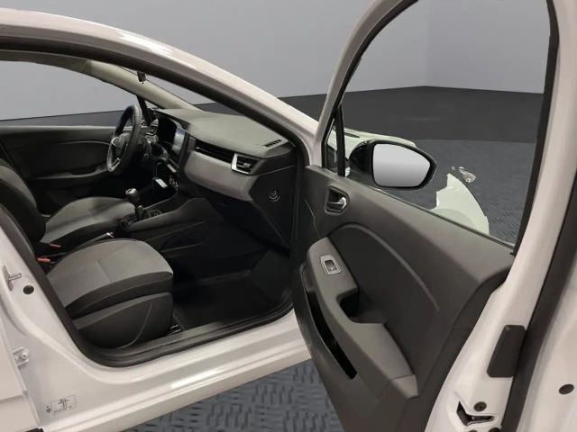 Renault Clio Evolution SCe 65