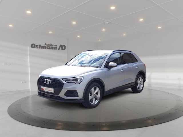 Audi Q3 35 TFSI S-Tronic