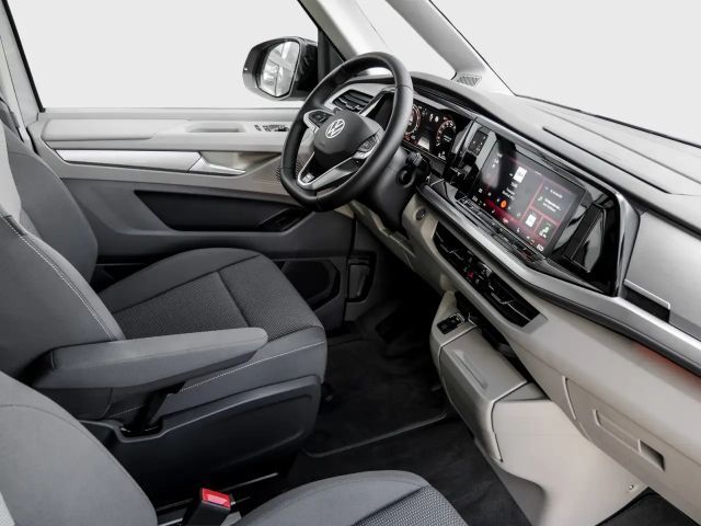 Volkswagen Multivan Lang T7 eHybrid