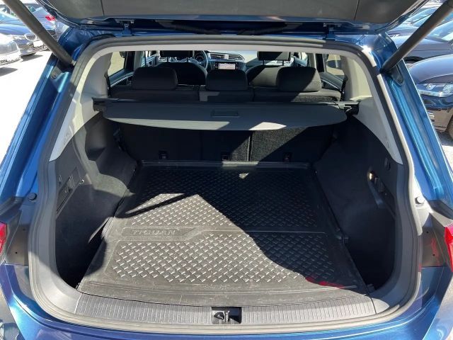 Volkswagen Tiguan Allspace Comfortline