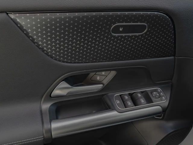 Mercedes-Benz GLA 180 Progressive