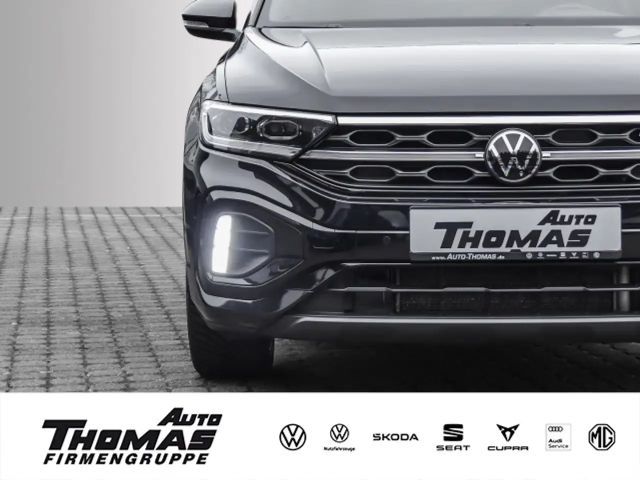 Volkswagen T-Roc 1.5 TSI DSG R-Line