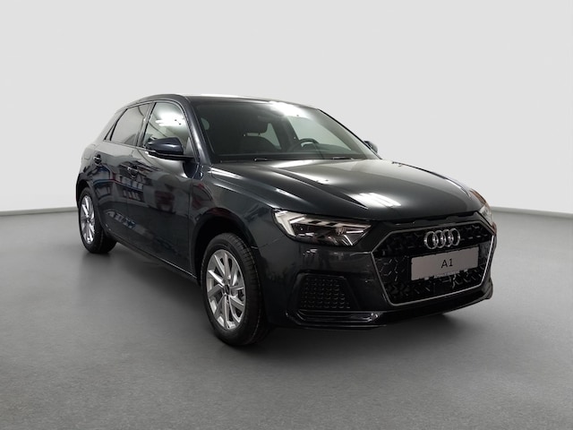 Audi A1 30 TFSI S-Tronic Sportback