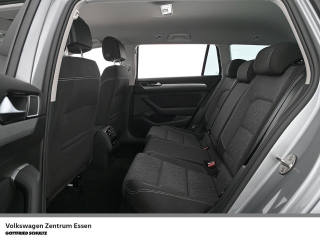 Volkswagen Passat Business DSG Variant