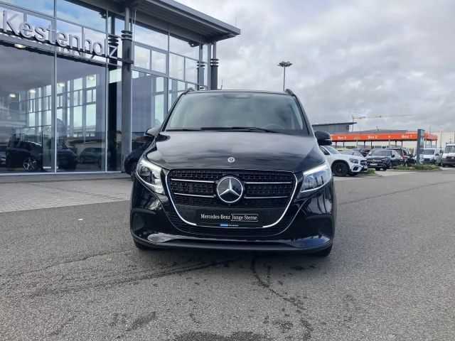 Mercedes-Benz V 220 Style V 220 d