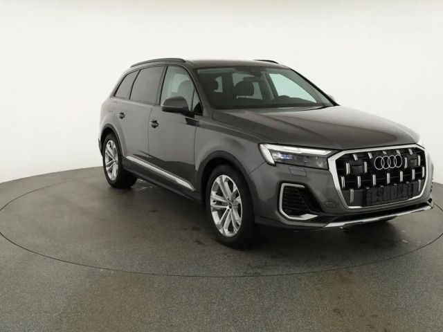 Audi Q7 45 TDI Quattro