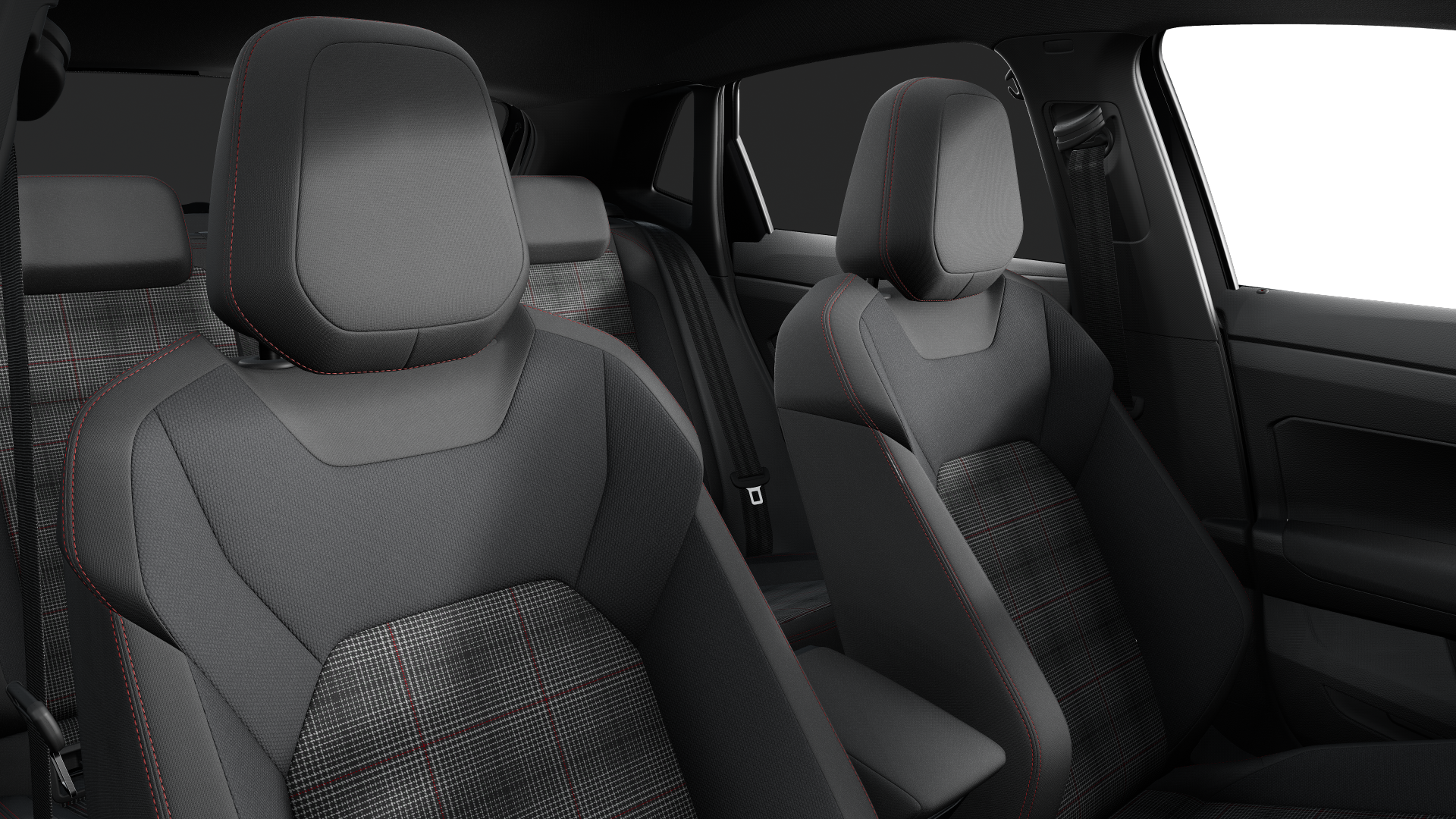 Volkswagen Polo 2.0 TSI DSG GTI IQ.Drive