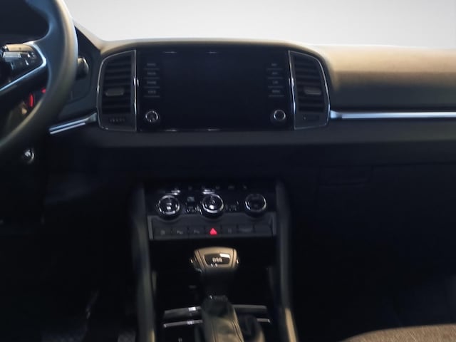 Skoda Karoq 1.5 TSI Clever