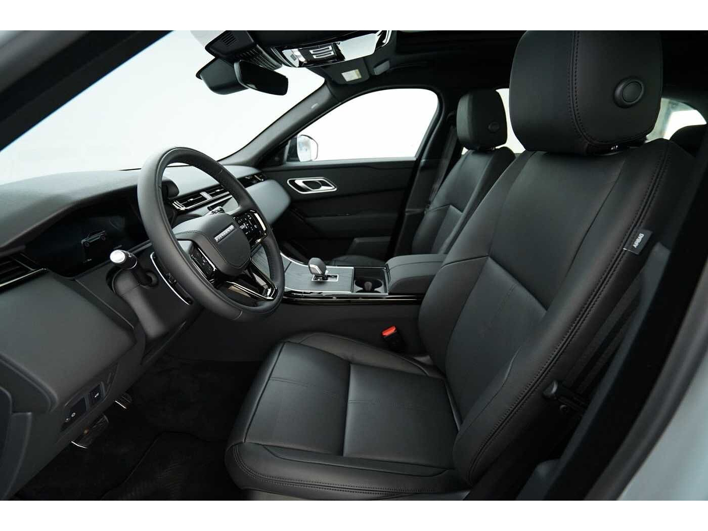 Land Rover Range Rover Velar Dynamic SE