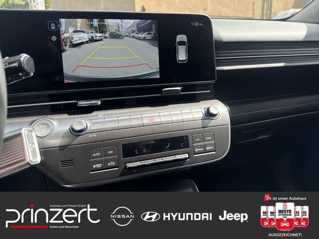 Hyundai Kona 1.6 2WD