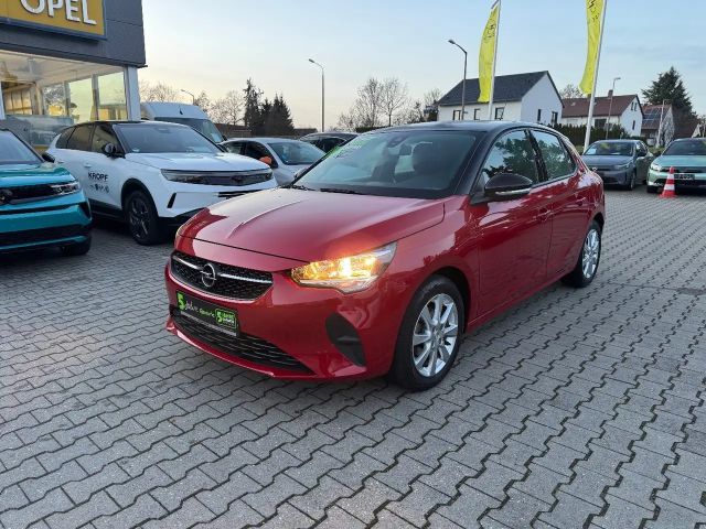 Opel Corsa F 1.2 Fin. ab 2,99% LM+PDC+SpurH