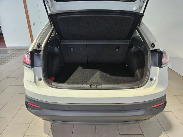 Volkswagen Taigo 1.0 TSI