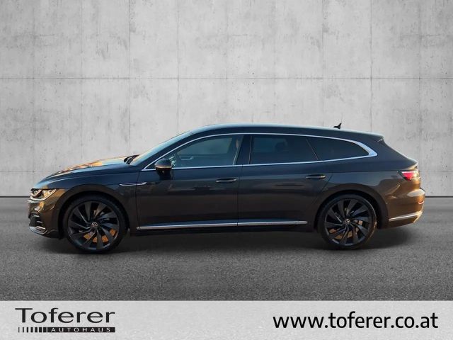 Volkswagen Arteon 4Motion DSG R-Line