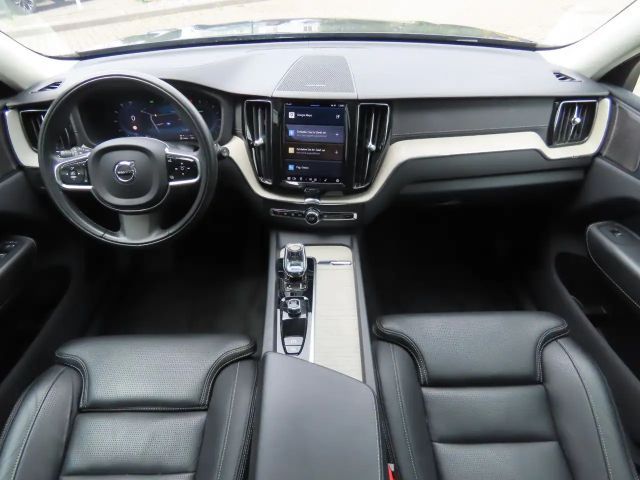 Volvo XC60 AWD Inscription Recharge