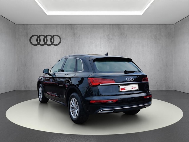 Audi Q5 40 TDI Quattro S-Tronic