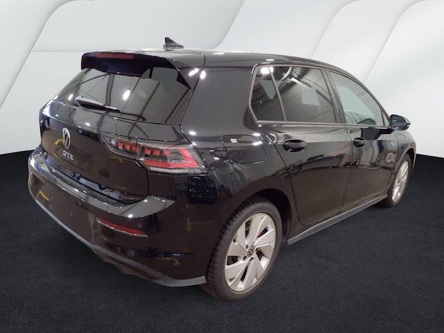 Volkswagen Golf DSG GTE eHybrid