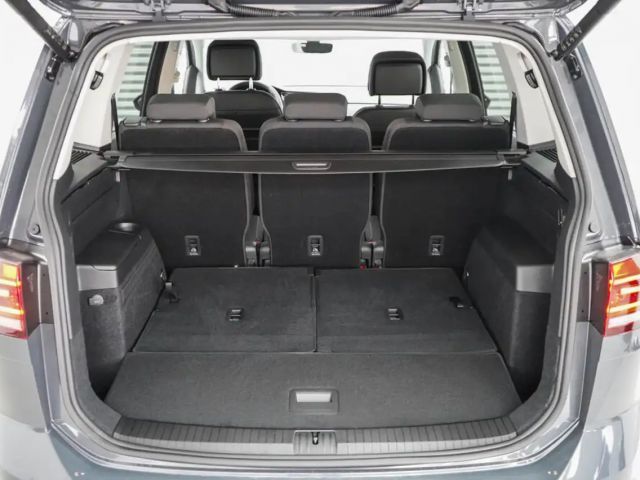 Volkswagen Touran ACT DSG Life