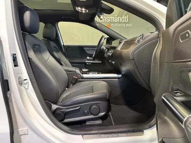 Mercedes-Benz EQA 250 Progressive