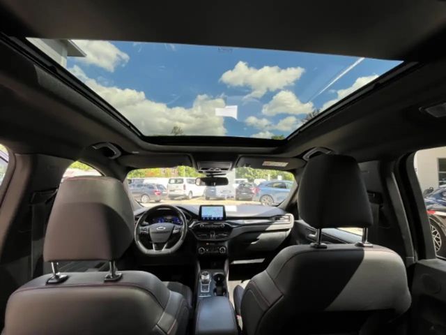 Ford Kuga Plug in Hybrid ST Line X