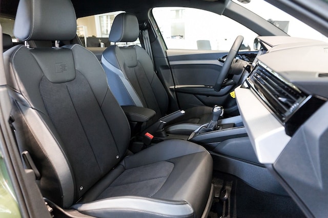 Audi A1 40 TFSI S-Line S-Tronic Sportback