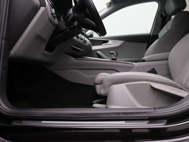 Audi A4 40 TDI S-Tronic